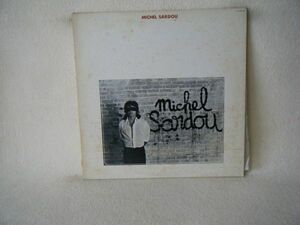 Michel Sardou-YX-7105-TR PROMO