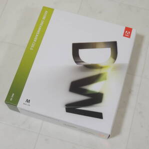 A-02855●Adobe Dreamweaver CS5.5 Mac 日本語版
