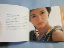 【帯付き】天国からのアンコール vol.1 1986年のマリリン　本田美奈子 2348_画像6