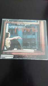 【送料無料】Vanessa Paradis『be my baby』