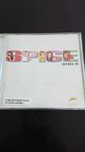 【稀少★送料無料】Spice Girls『SPICE』★シンガポール盤_画像1