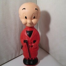 ビンテージ SOAKY ソーキーボトル Elmer Fudd kg912_画像1