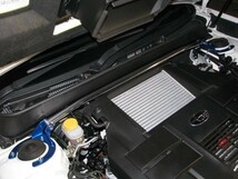 【KAWAI WORKS/カワイ製作所】 フロント ストラットバー オーヴァルシャフトタイプ OS-Type SUBARU レガシィ BR/BM9 [SU0190-FTO-00]_画像1