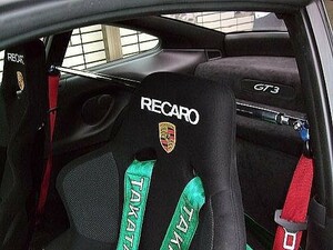 【KAWAI WORKS/カワイ製作所】 リヤピラーバー ポルシェ PORSCHE 911 997 [IM9970-PI0-00]