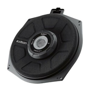 [ domestic regular goods ] audison/ Audison subwoofer Subwoofer for BMW and MINI APBMW S8-2 1 pcs 