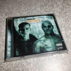 洋楽 ／ Oxide ＆ Neutrino ／ 2 Stepz AheadCD