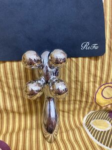 RaFa 4 Carat 美容ローラー
