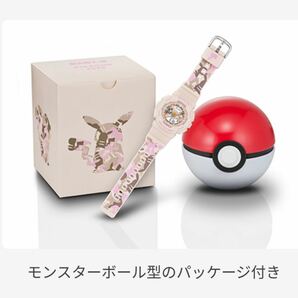 「ポケットモンスター」の「ピカチュウ」コラボレーションモデル　BA-110PKC