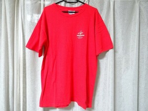 90年代 ビンテージ HAWAII ハワイ PEAKABOO レゲエ オールドサーフ サーフィン 波乗り Tシャツ Mサイズ レトロ 当時物