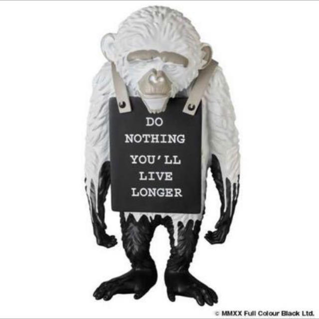 2025年最新】Yahoo!オークション -banksy monkey signの中古品 2025年最新】Yahoo!オークション -banksy monkey signの中古品