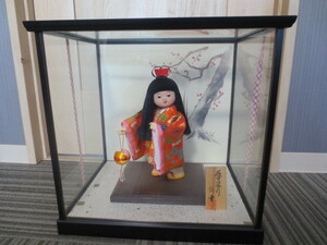 Art hand Auction हिना गुड़िया, हिना गुड़िया, Temari, मौसम, वार्षिक कार्यक्रम, गुड़िया का त्यौहार, हिना गुड़िया