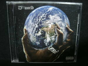【中古CD】 D12 / D12 WORLD