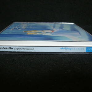 【中古CD】 DISNEY / Cinderella / シンデレラ / ディズニー / デジタル・リマスター盤の画像9