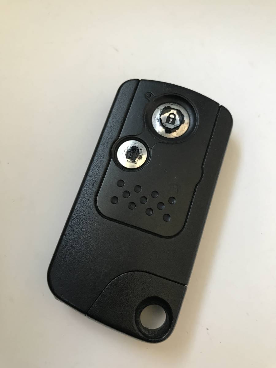 ホンダ、スマートキー！RM、CR-V、72147-T0A-J51！（Genuine