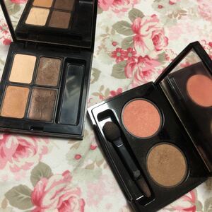 MIMC M I.M si-biomo chair chua shadow 22 bolero 02 ground Brown set mineral eyeshadow 