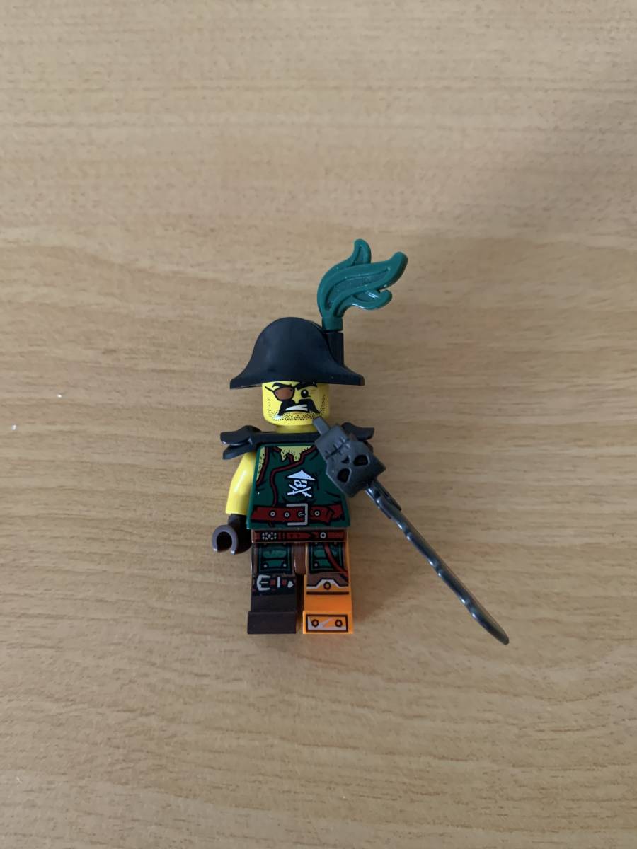 注目のブランド LEGO 南海の勇者・海賊シリーズ・お城シリーズ
