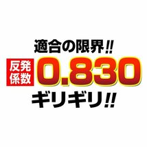 【新品】ワークス ゴルフ 左 マキシマックス ブラックシリーズ2 適合限界高反発加工 10度 三菱ワークテック飛匠 シャフト仕様 レフティ _画像6