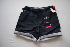 [ new goods ] Phoenix PHENIX Briskly Short Pants PHA62SP70 lady's M