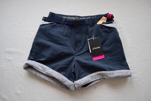 [ new goods ] Phoenix PHENIX Briskly Short Pants PHA62SP70 lady's L