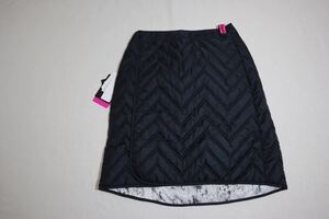[ new goods ] Phoenix PHENIX Long Warm 3way Skirt PHA62SK71 lady's M