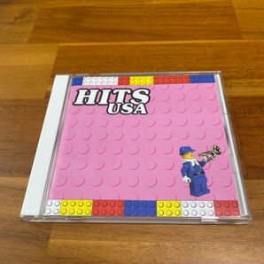 HITS USA