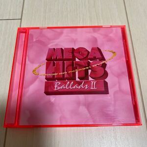 MEGA HITS ~バラード2