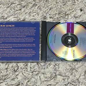 Ray Lynch - No Blue Thing (US盤) MWCD-103の画像2