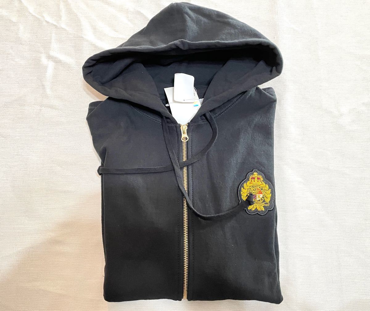 Reverse Etavirp Zip Hoodie XL|PayPayフリマ