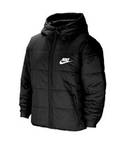 送料無料☆新品☆Nike Swoosh Jacket M サイズ スォッシュ ジャケット ナイキ スポーツウェア_画像3