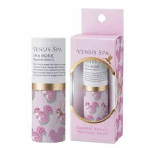 Venus Spa(ヴィーナススパ) パフュームスティック 2本セット