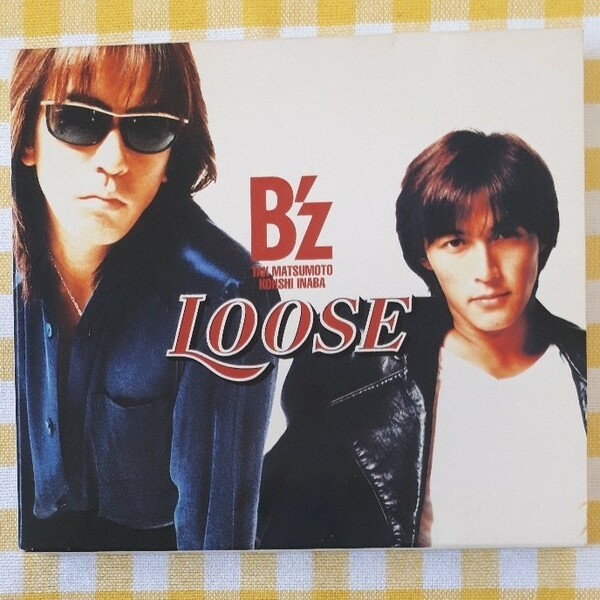 B’z／LOOSE