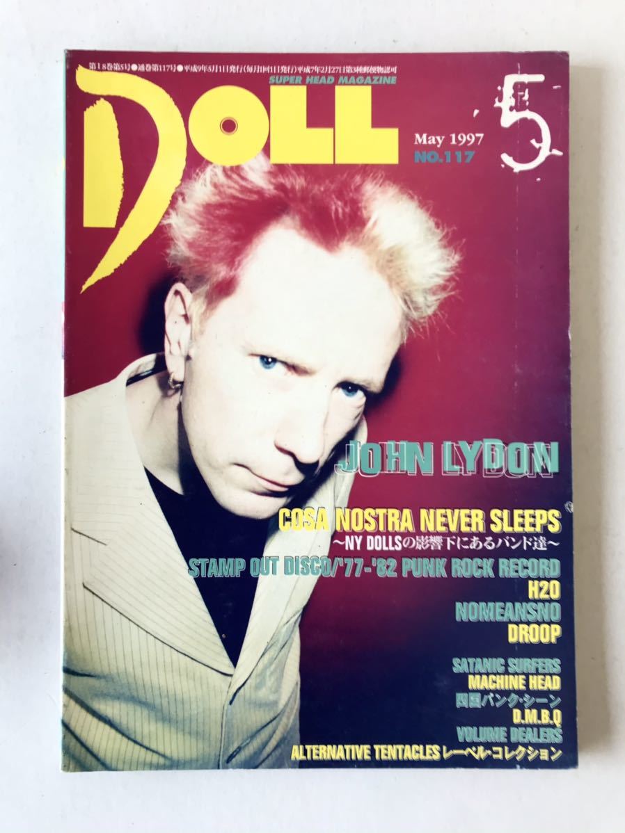 Yahoo!オークション -「doll)」(その他) (音楽)の落札相場・落札価格 Yahoo!オークション -「doll)」(その他) (音楽)の落札相場・落札価格