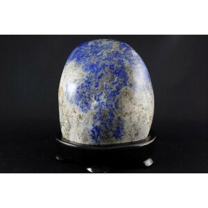  lapis lazuli put decoration stone 1722g/laz-19