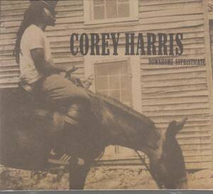 輸 Corey Harris Downhome Sophisticate 未開封◆規格番号■1166131942◆送料無料■即決●交渉有