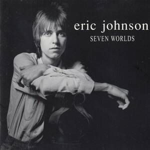 輸 Eric Johnson (エリック・ジョンソン) Seven Worlds◆規格番号■618681003328◆送料無料■即決●交渉有