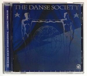 The Dance Society Looking Through/The Cure/The Cult/Bauhaus/Sex Gang Children/Modern English/Play Dead/Virgin Prunes/Specimen