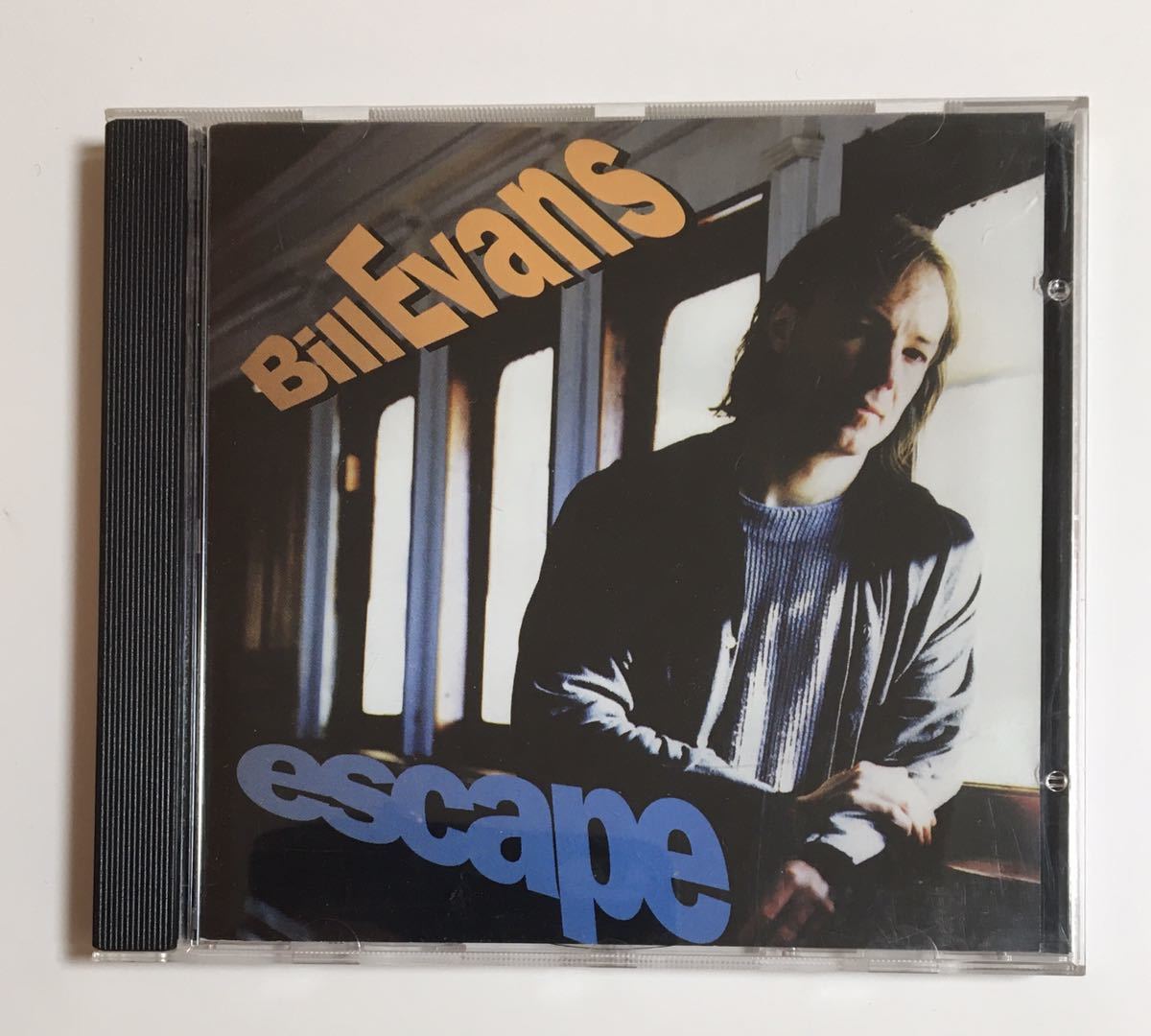 Bill Evans / Escape | JChere雅虎拍卖代购