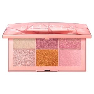 美品 NARS ナーズ エンドレス オーガズム パレット ハイライト チーク
