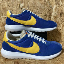 NIKE ROSHE LD-1000 US10 28cm ローシ 風車 紺黄_画像4