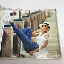 CD&DVD THE BEST 本田美奈子　(DVD付) ／ レンタル落品　CD_画像4