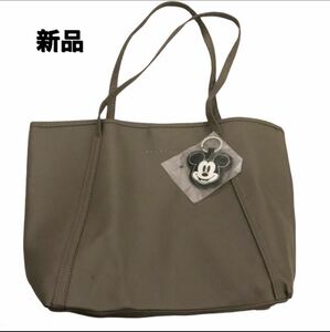  Mercury Duo. tote bag new goods Mickey ma chair. charm attaching.