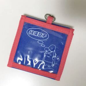 くるり 純情息子パスケース