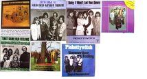 【送料無料】60-70年代英国女性ボーカルグループCD2枚[ピケッティウィッチ/PICKETTYWICH]＋[ミドル・オブ・ザ・ロード/MIDDLE OF THE ROAD]_画像7