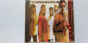 CD THIRD WORLD COMMITTED サード・ワールド 新品未開封