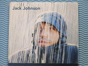 [国内盤]ジャック・ジョンソン「ブラッシュファイアー・フェアリーテイルズ(+1)/Brushfire Fairytales」Jack Johnson/名盤