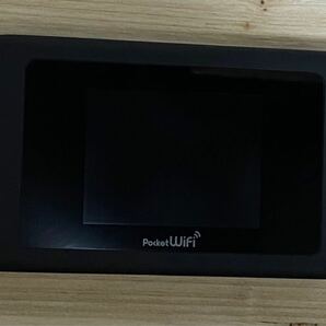 HUAWEI Pocket WiFi SoftBank 601HW