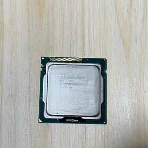 Intel Core i7 2600