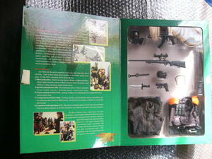  rare rare 1/6 HOTTOYS hot toys military equipment & costume complete set pack set custom for 