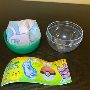 ふわポケコレクション 2005 ミュウ おきあがりこぼし 未使用 ポケモン フィギュア ポケットモンスター アドバンスジェネレーション