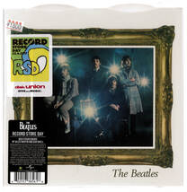 The Beatles ★ Strawberry Fields Forever / Penny Lane ★ 2017年 RSD EU盤［未開封・新品］_画像1